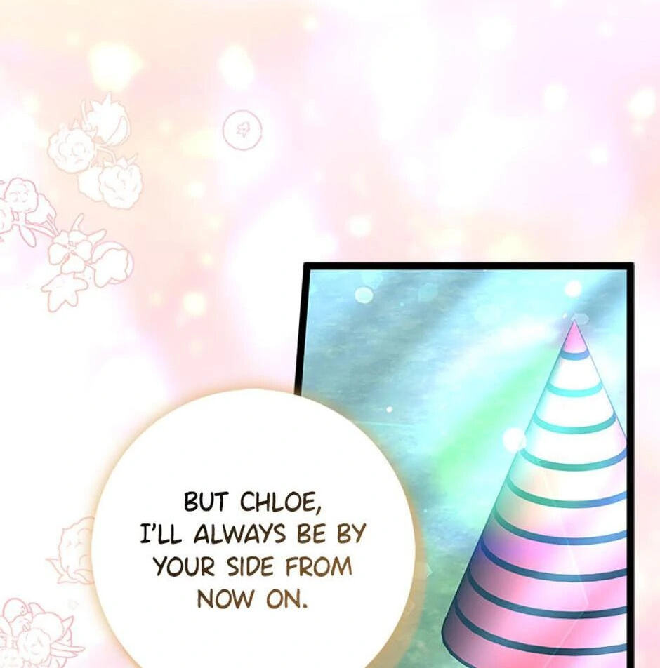 I'm a Beast, Not a Bunny! Chapter 29 page 132 - 
