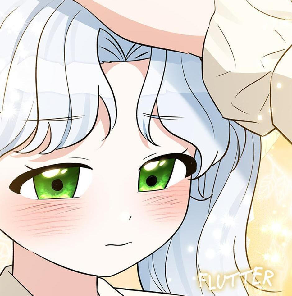 I'm a Beast, Not a Bunny! Chapter 29 page 137 - 