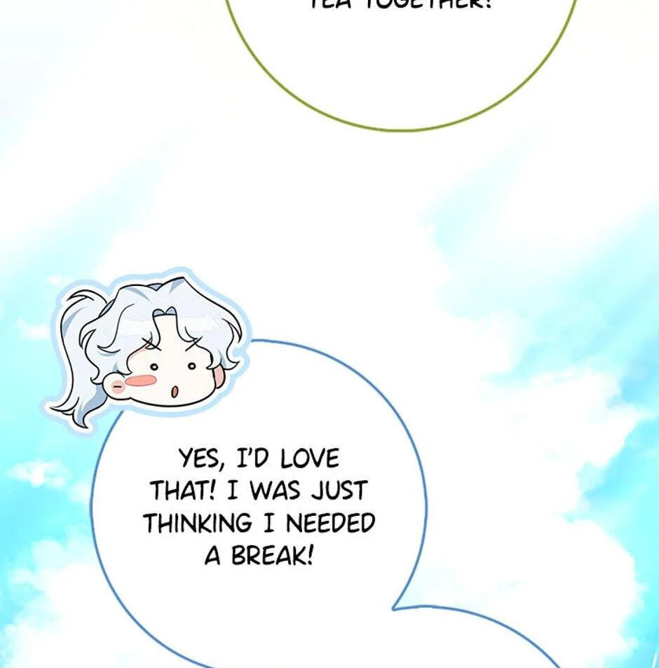 I'm a Beast, Not a Bunny! Chapter 29 page 141 - 