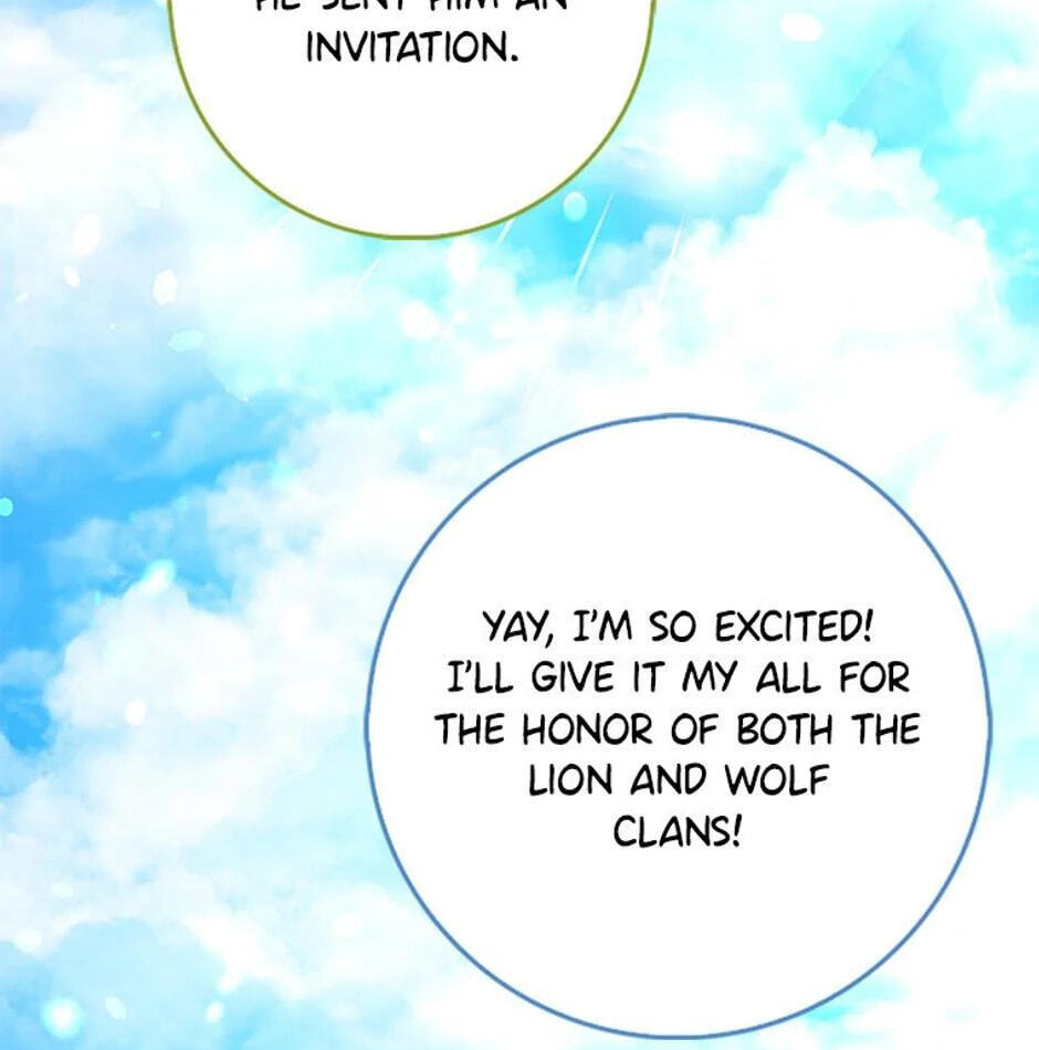 I'm a Beast, Not a Bunny! Chapter 29 page 143 - 