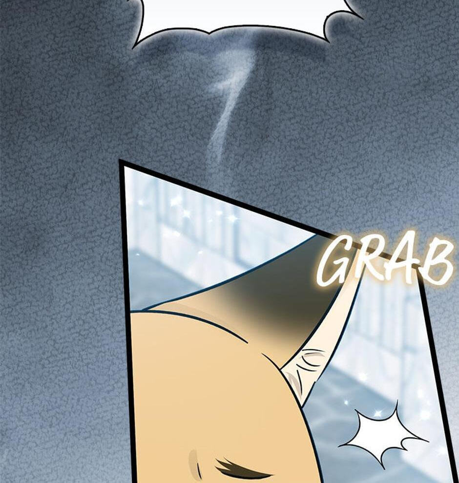 I'm a Beast, Not a Bunny! Chapter 29 page 17 - 