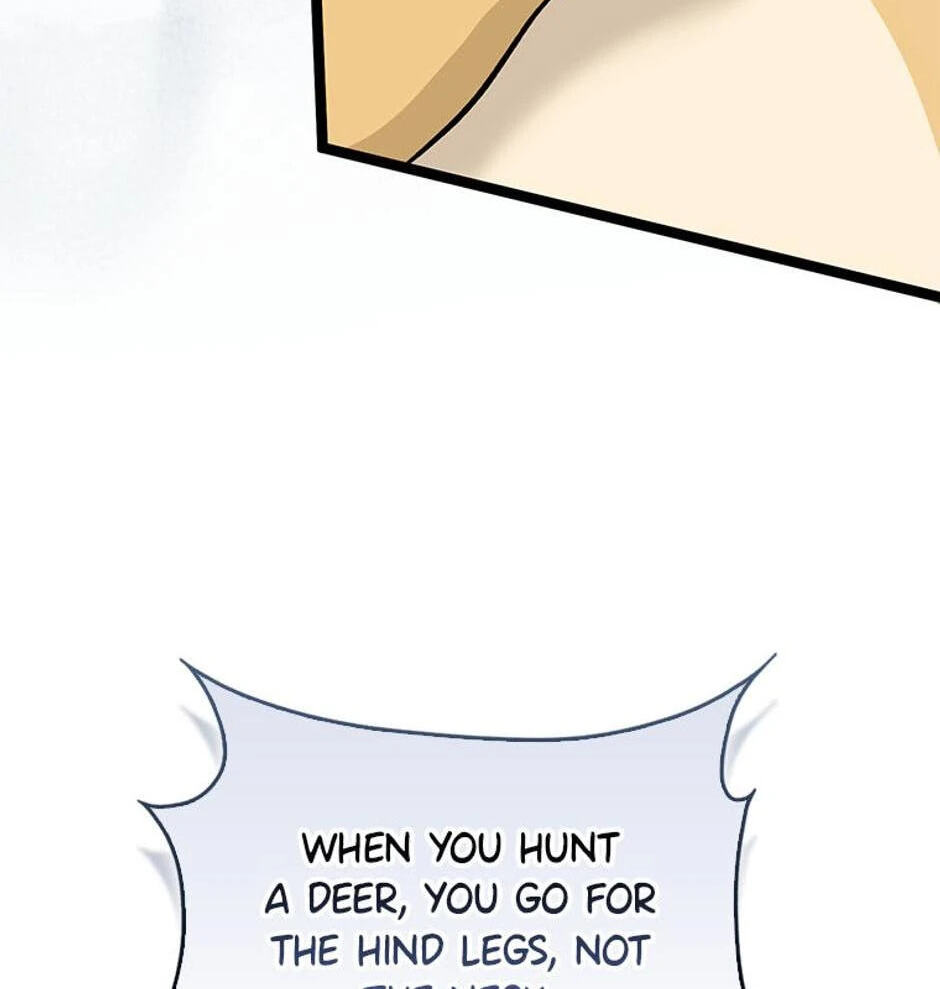 I'm a Beast, Not a Bunny! Chapter 29 page 19 - 