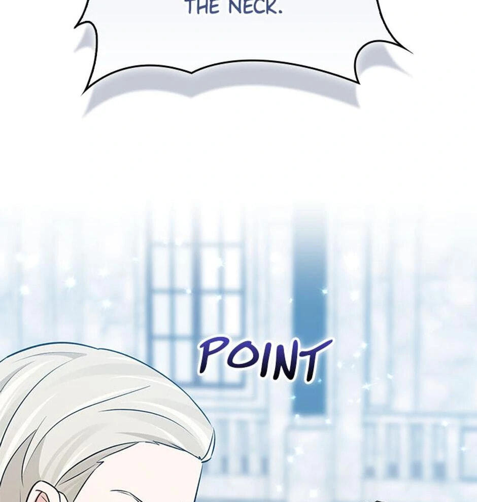 I'm a Beast, Not a Bunny! Chapter 29 page 20 - 