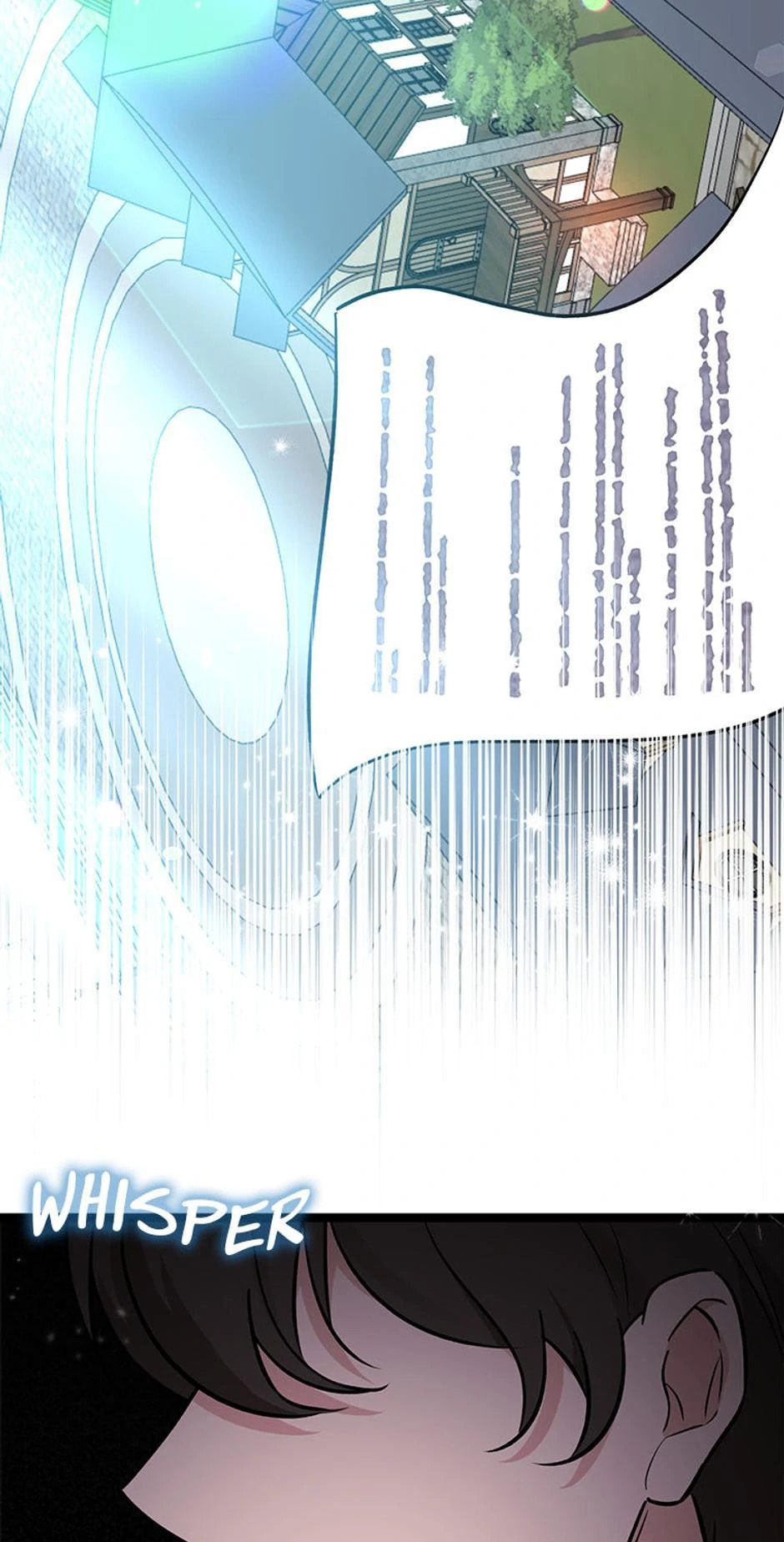 I'm a Beast, Not a Bunny! Chapter 29 page 3 - 