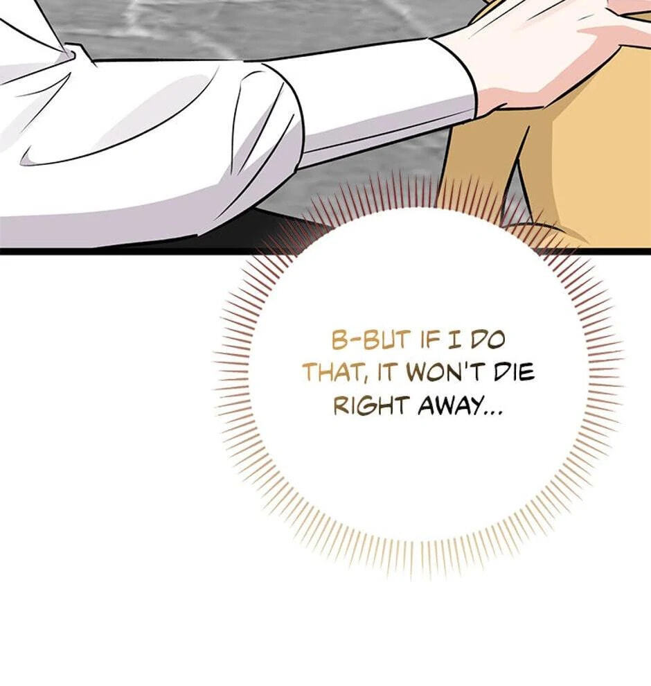 I'm a Beast, Not a Bunny! Chapter 29 page 22 - 