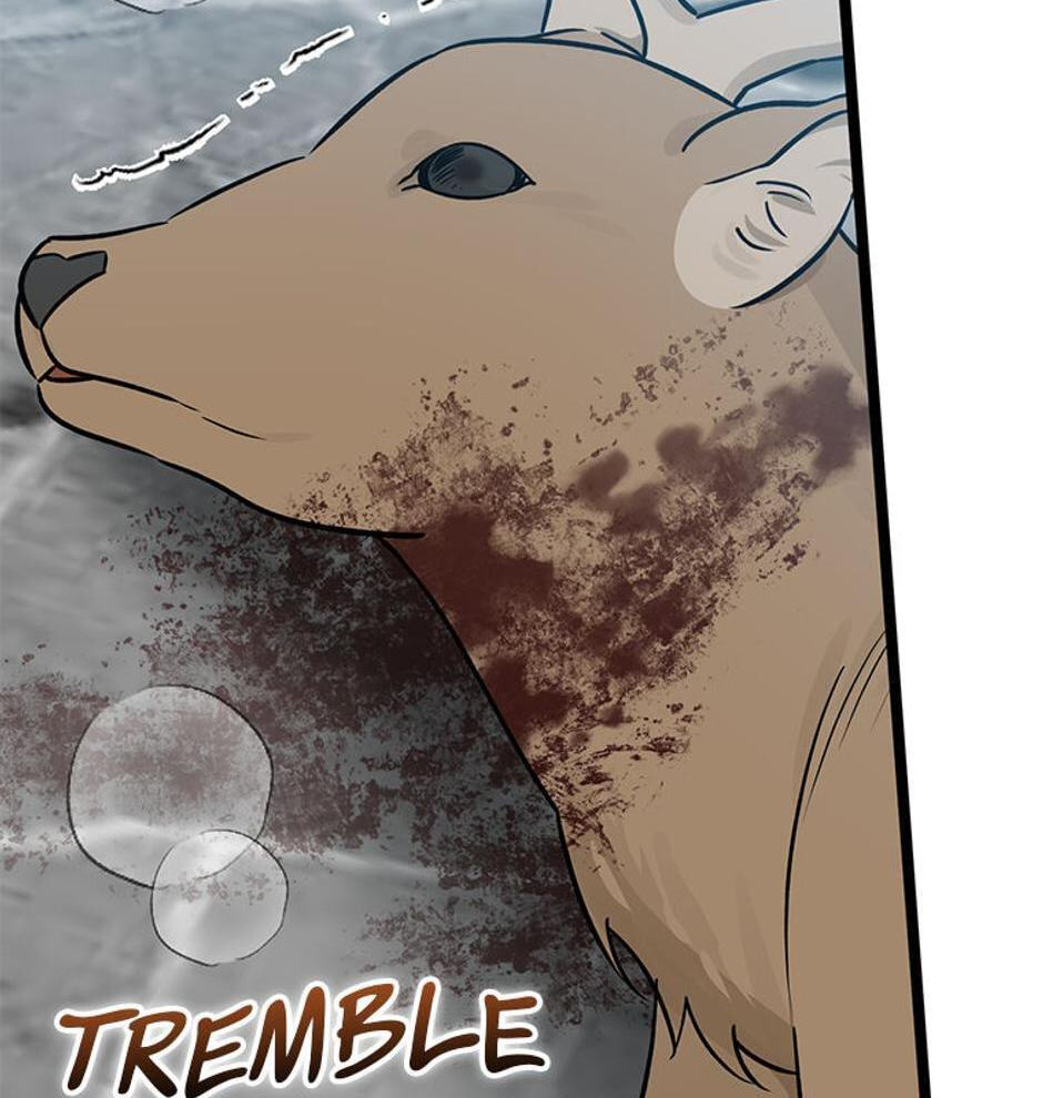 I'm a Beast, Not a Bunny! Chapter 29 page 24 - 
