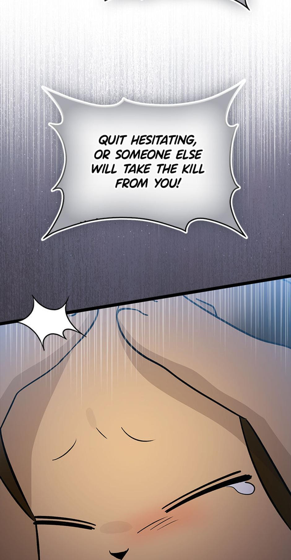 I'm a Beast, Not a Bunny! Chapter 29 page 28 - 