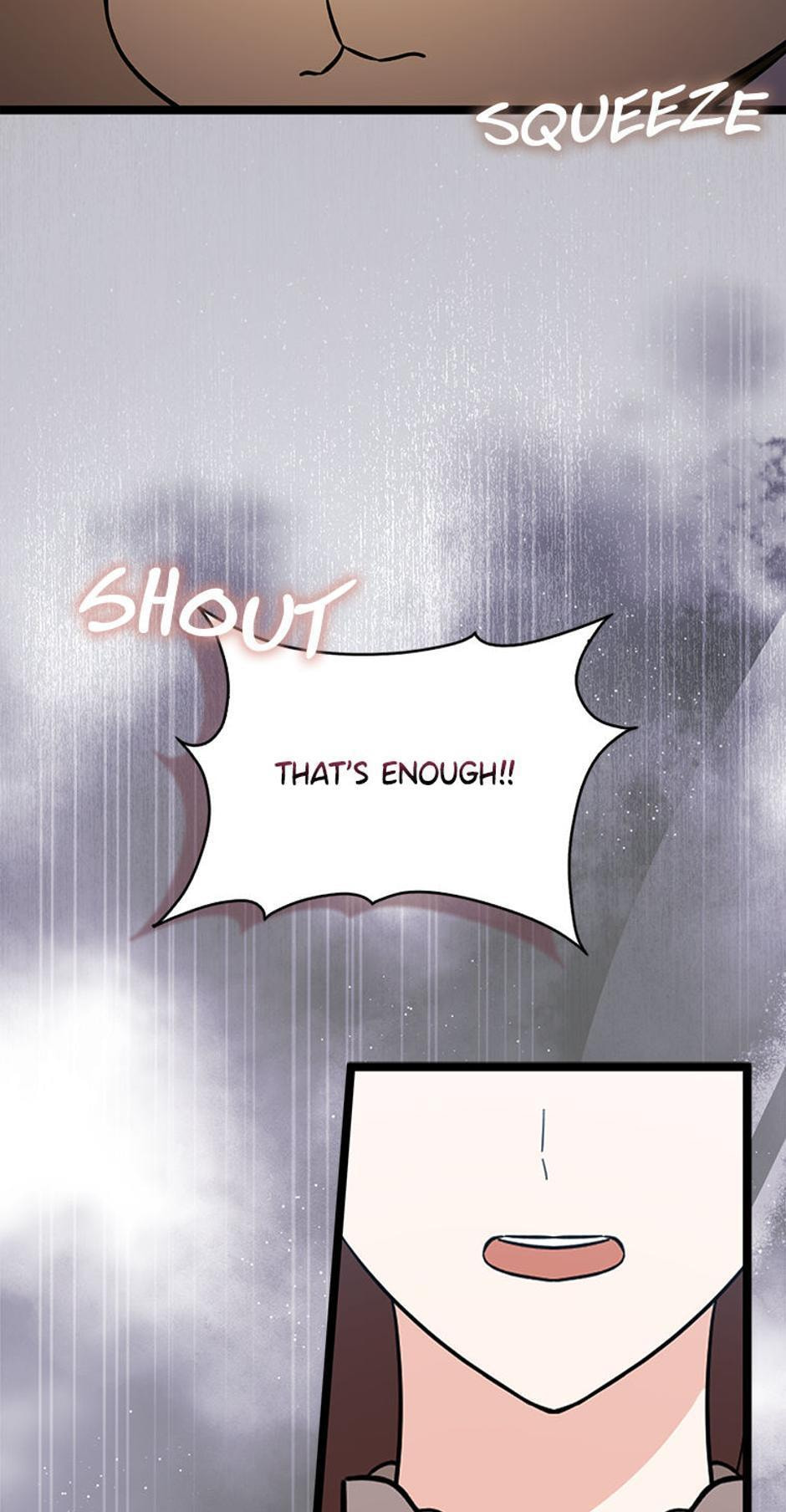 I'm a Beast, Not a Bunny! Chapter 29 page 29 - 