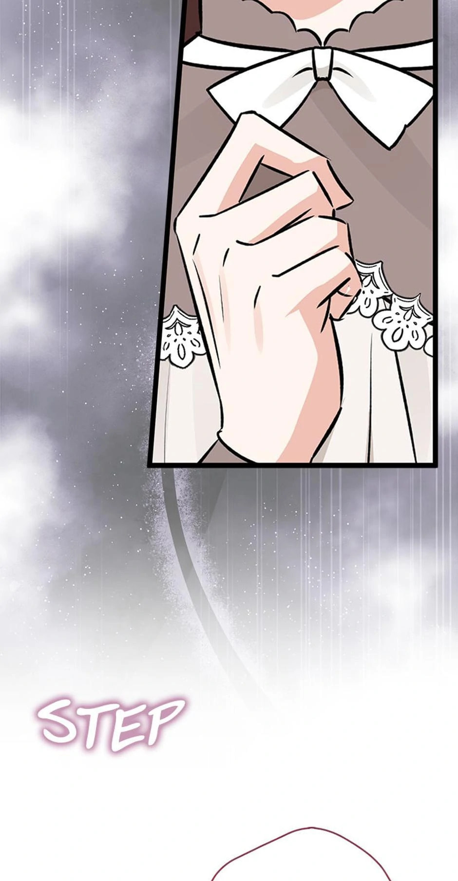 I'm a Beast, Not a Bunny! Chapter 29 page 30 - 