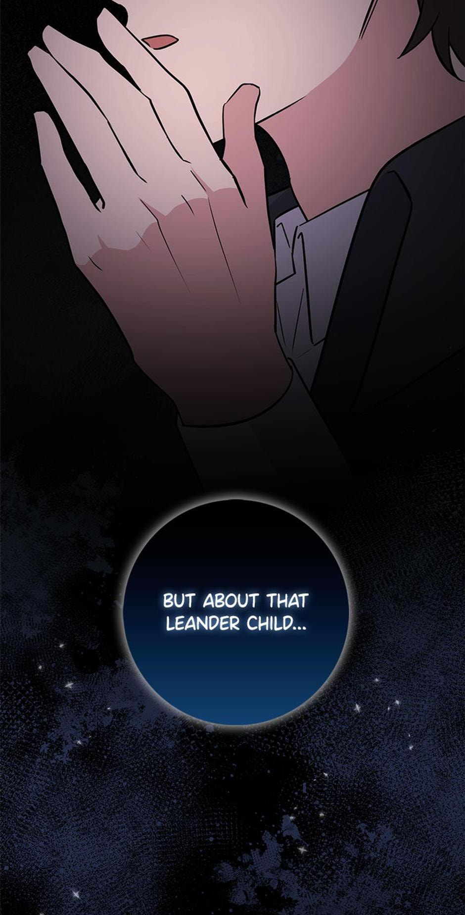 I'm a Beast, Not a Bunny! Chapter 29 page 4 - 