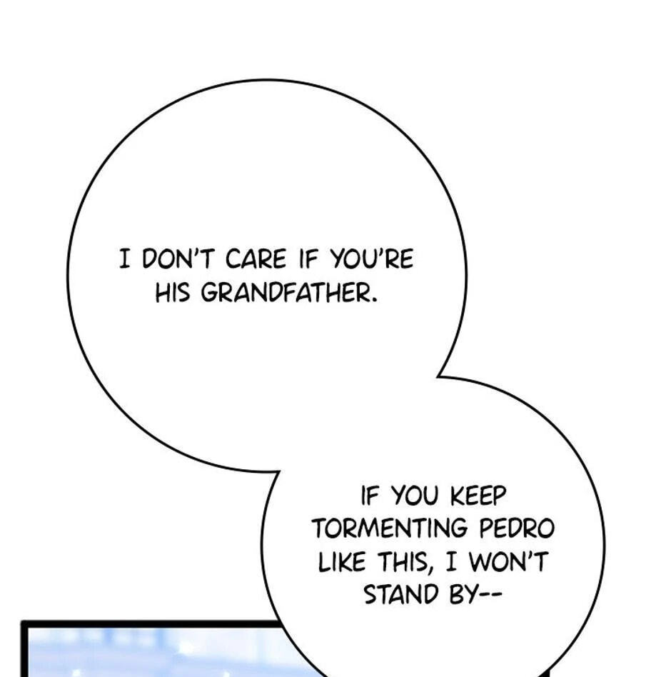 I'm a Beast, Not a Bunny! Chapter 29 page 33 - 
