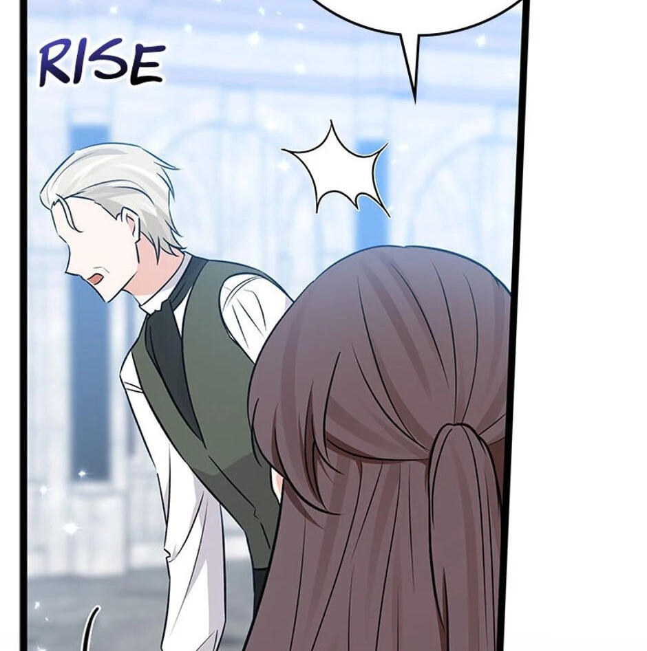 I'm a Beast, Not a Bunny! Chapter 29 page 34 - 
