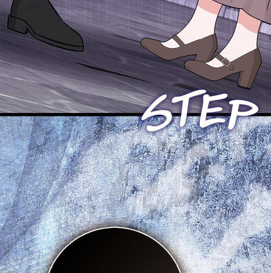 I'm a Beast, Not a Bunny! Chapter 29 page 38 - 