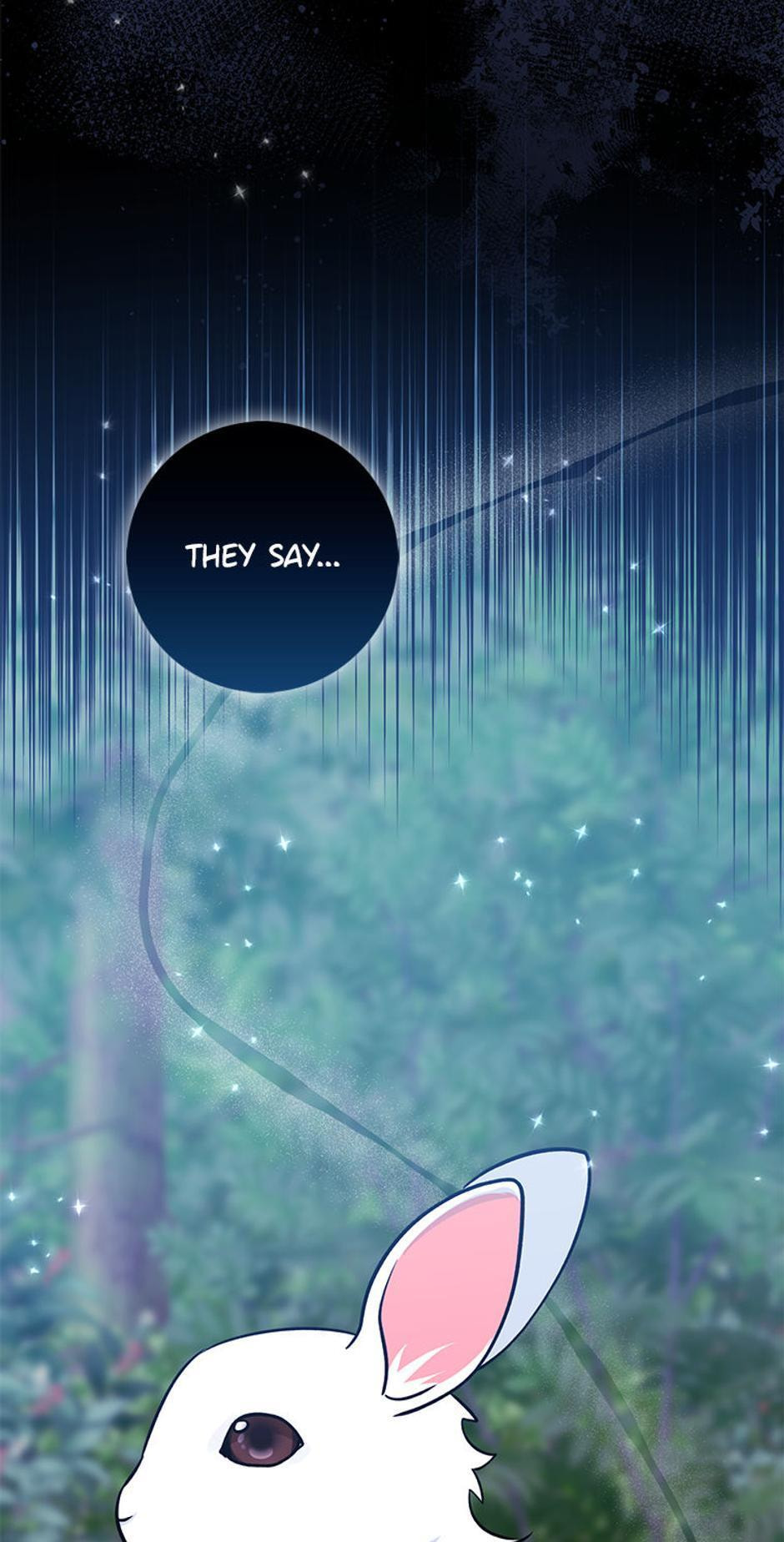 I'm a Beast, Not a Bunny! Chapter 29 page 5 - 
