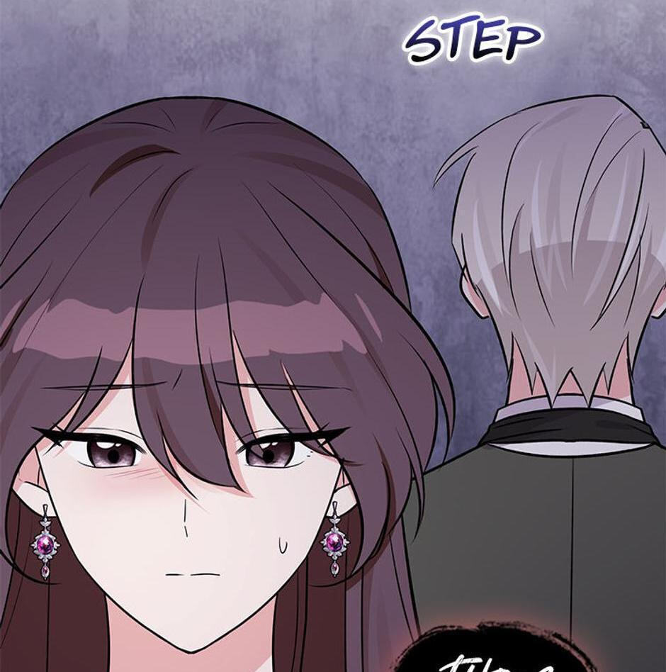 I'm a Beast, Not a Bunny! Chapter 29 page 43 - 