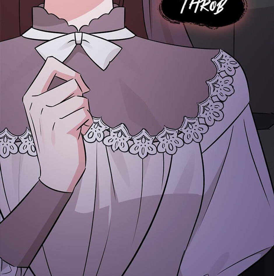 I'm a Beast, Not a Bunny! Chapter 29 page 44 - 