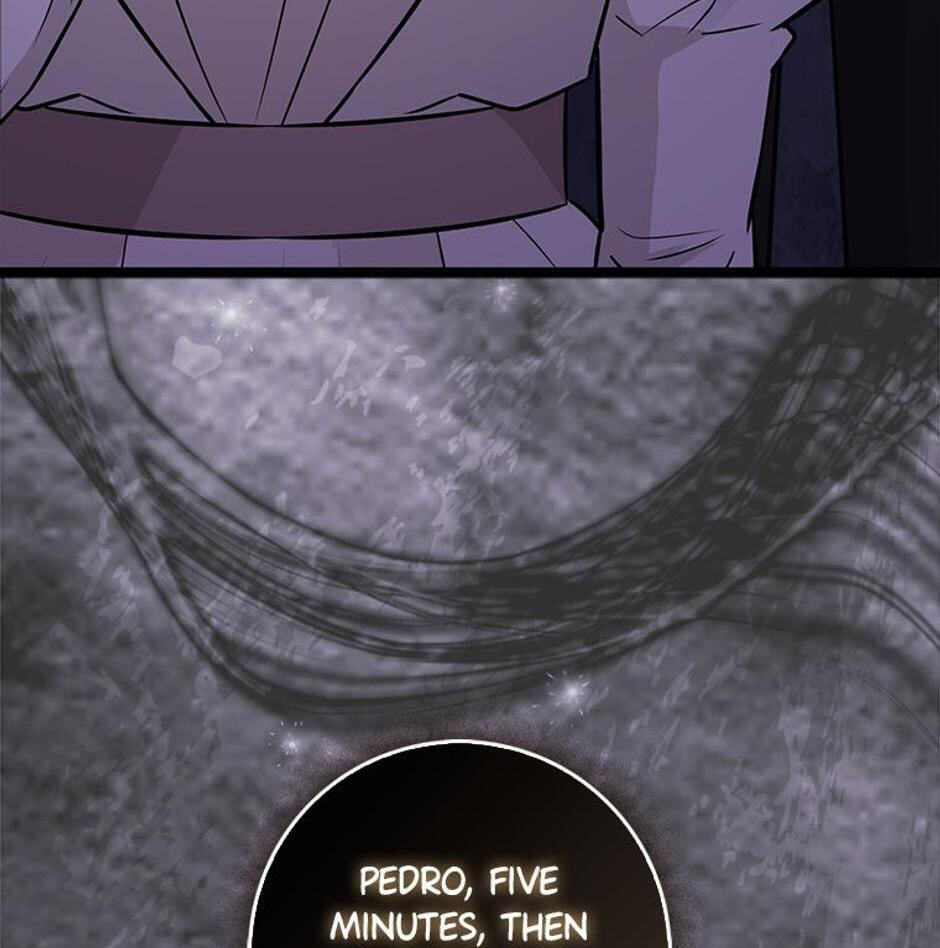 I'm a Beast, Not a Bunny! Chapter 29 page 45 - 