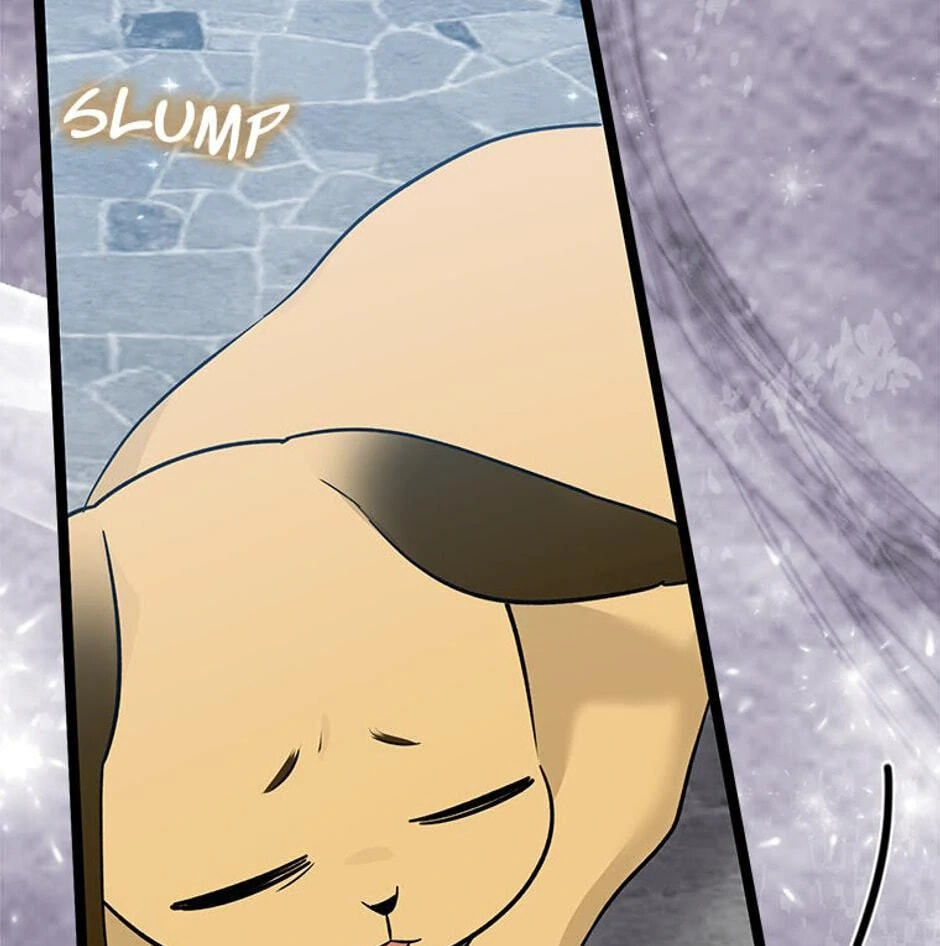 I'm a Beast, Not a Bunny! Chapter 29 page 47 - 