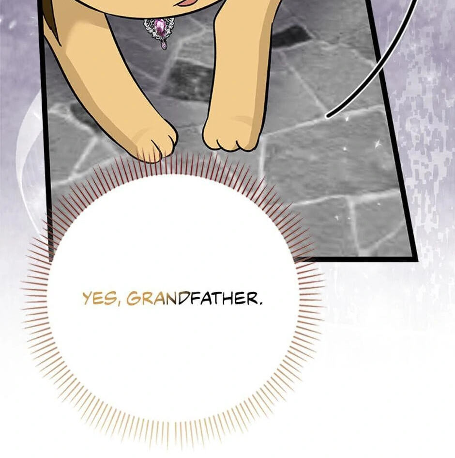 I'm a Beast, Not a Bunny! Chapter 29 page 48 - 