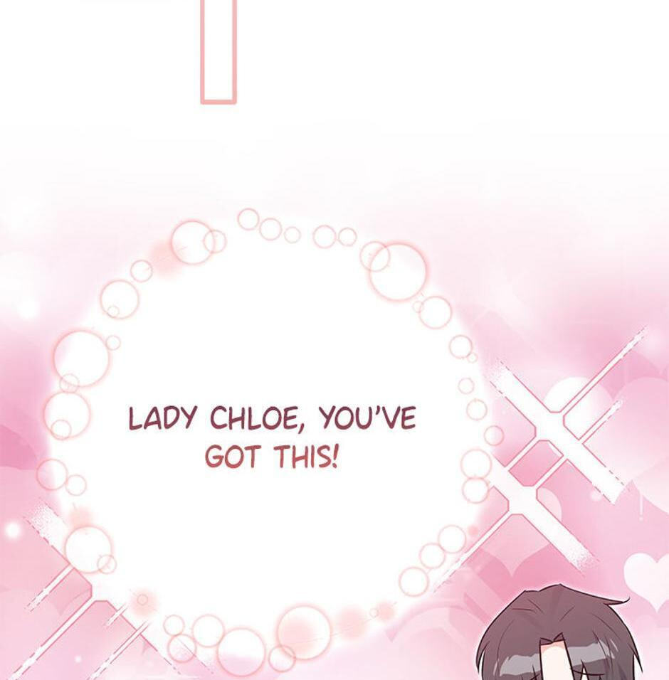 I'm a Beast, Not a Bunny! Chapter 29 page 55 - 