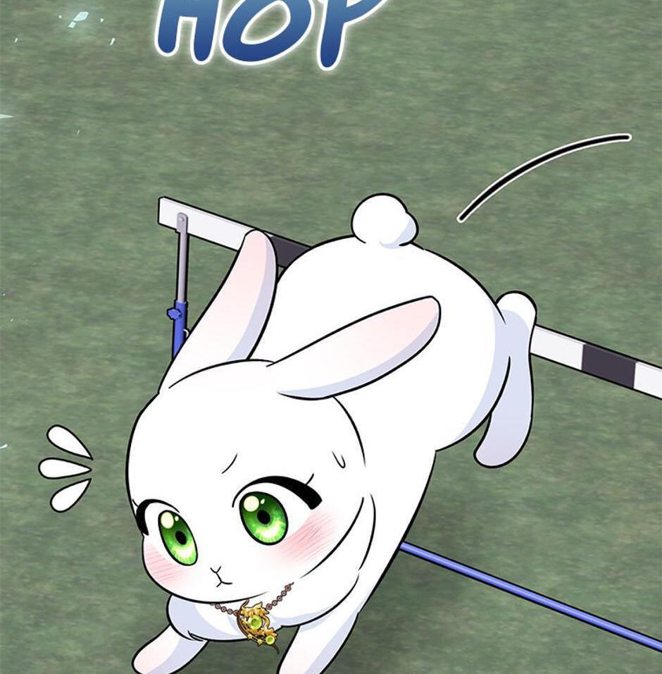 I'm a Beast, Not a Bunny! Chapter 29 page 59 - 