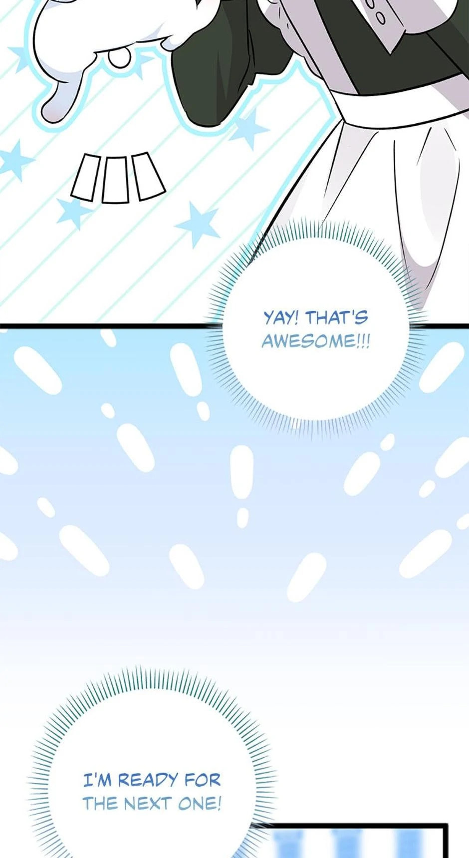 I'm a Beast, Not a Bunny! Chapter 29 page 64 - 