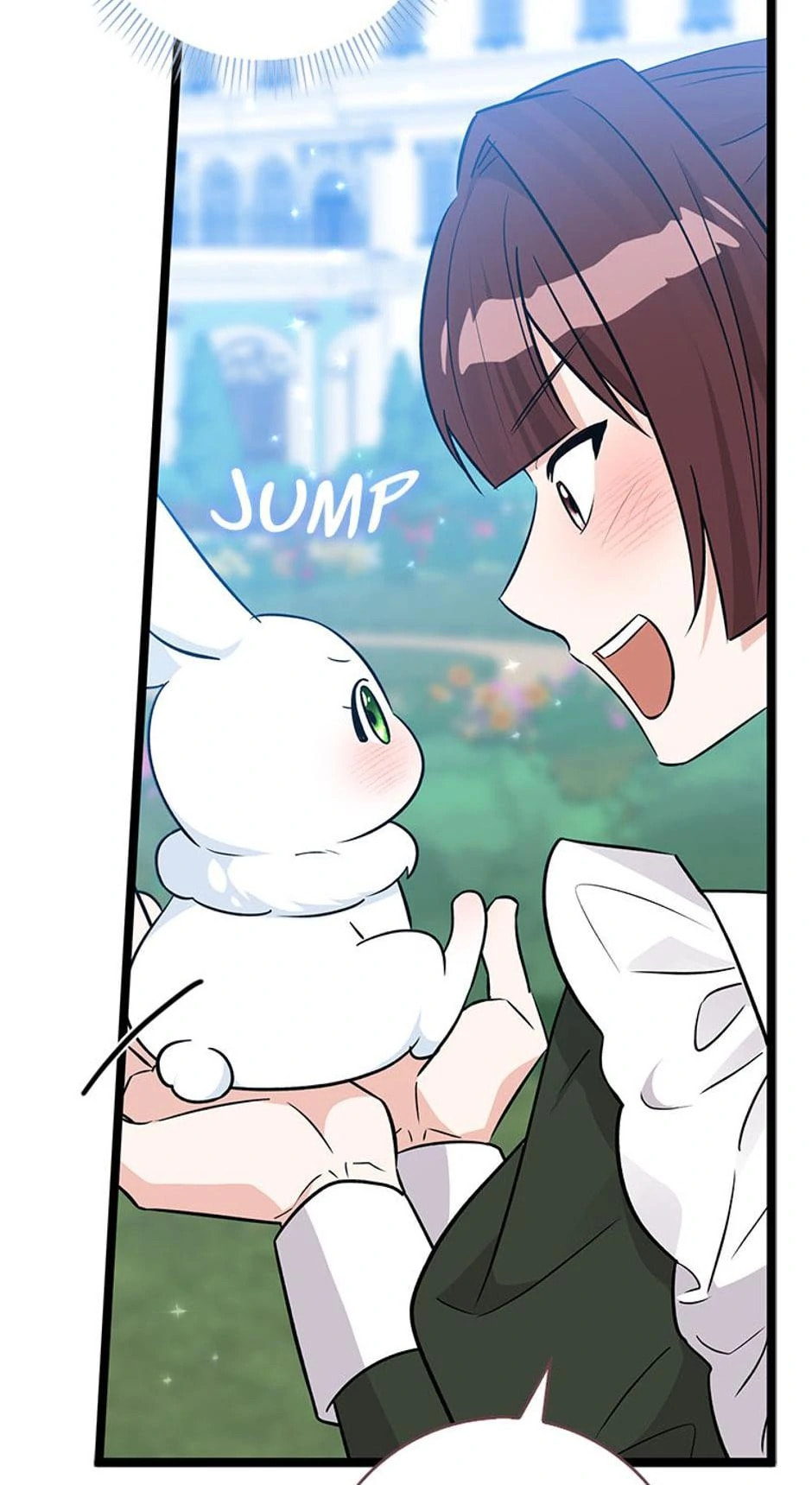 I'm a Beast, Not a Bunny! Chapter 29 page 65 - 