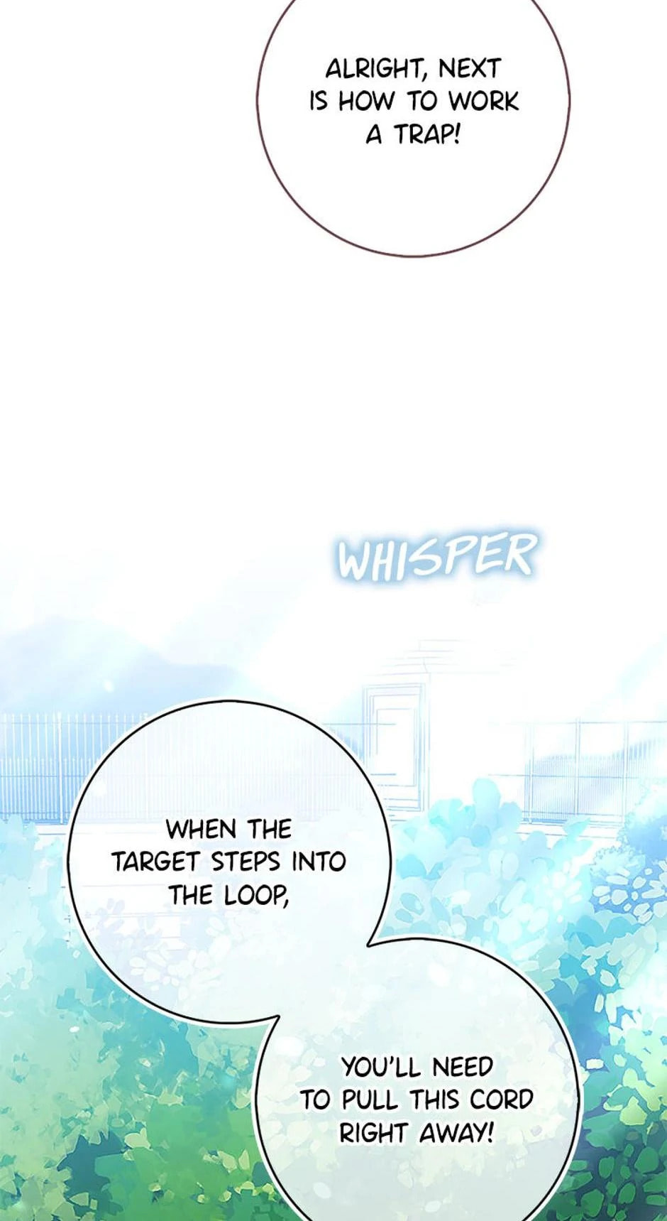I'm a Beast, Not a Bunny! Chapter 29 page 66 - 
