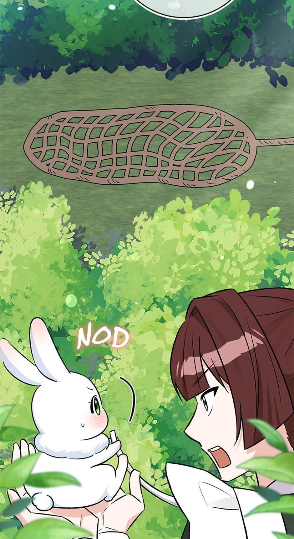 I'm a Beast, Not a Bunny! Chapter 29 page 67 - 