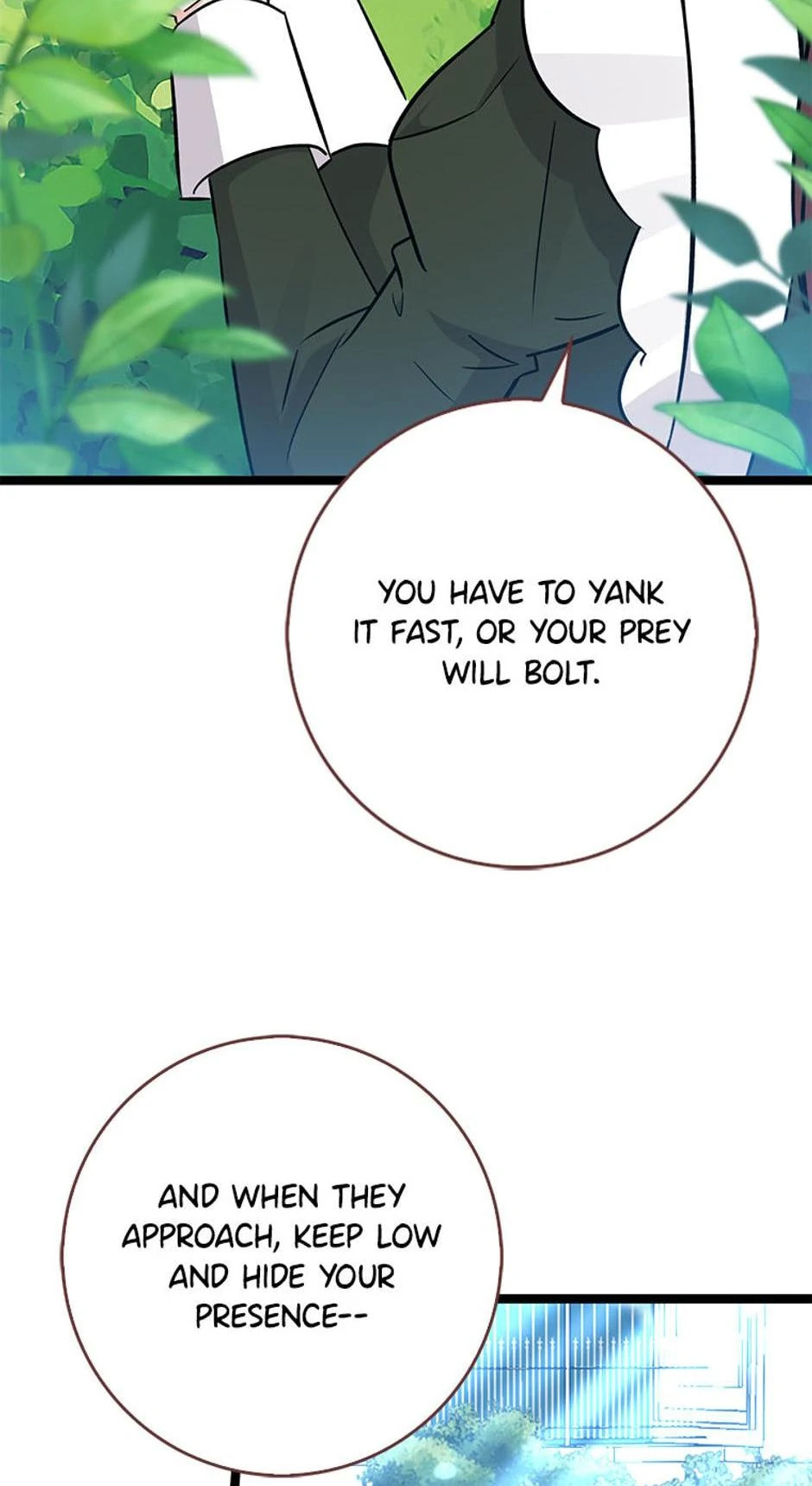 I'm a Beast, Not a Bunny! Chapter 29 page 68 - 