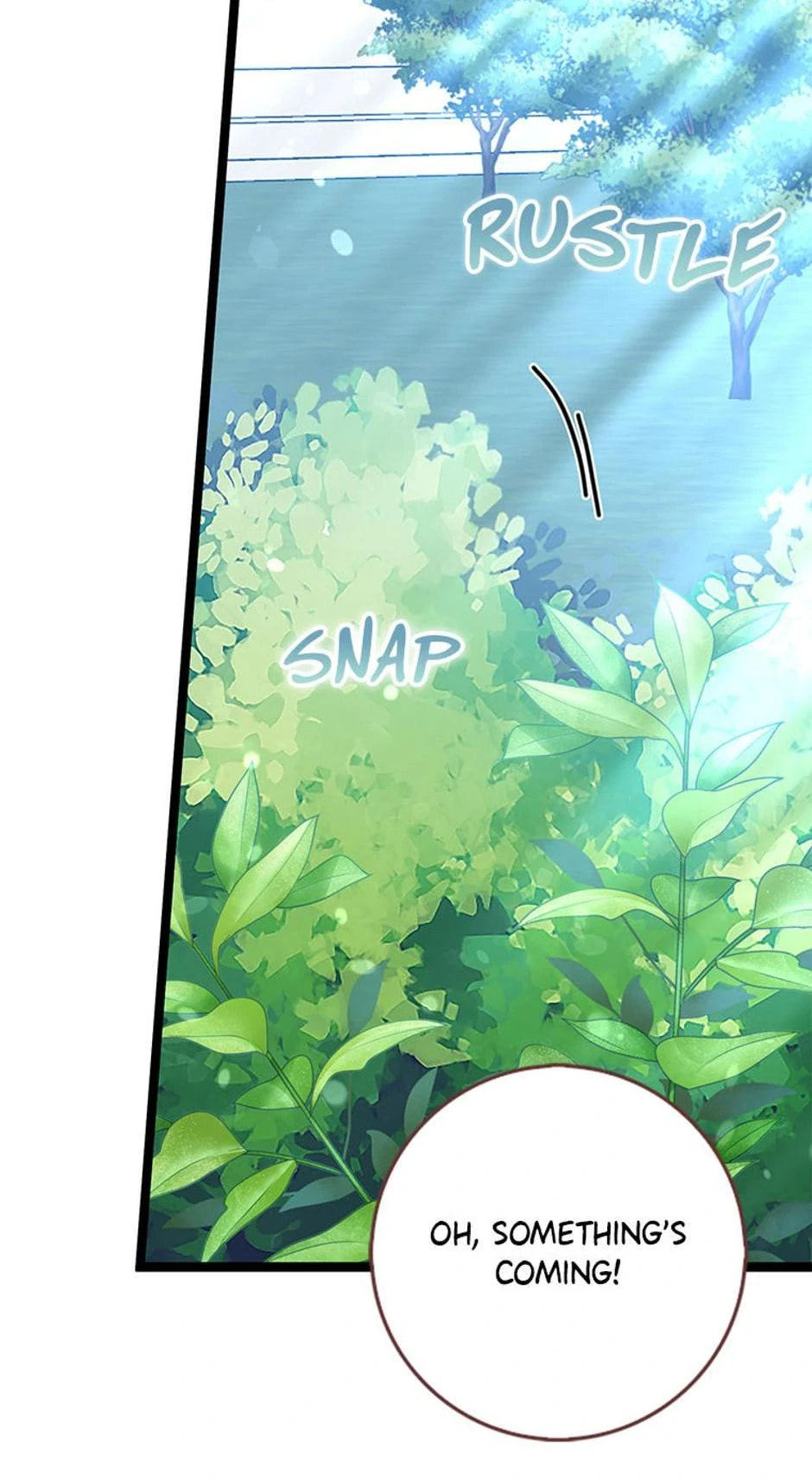 I'm a Beast, Not a Bunny! Chapter 29 page 69 - 