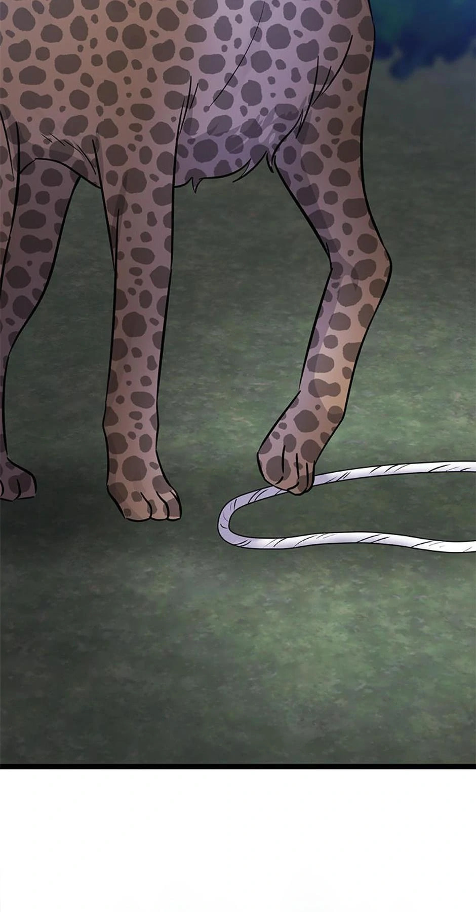 I'm a Beast, Not a Bunny! Chapter 29 page 71 - 