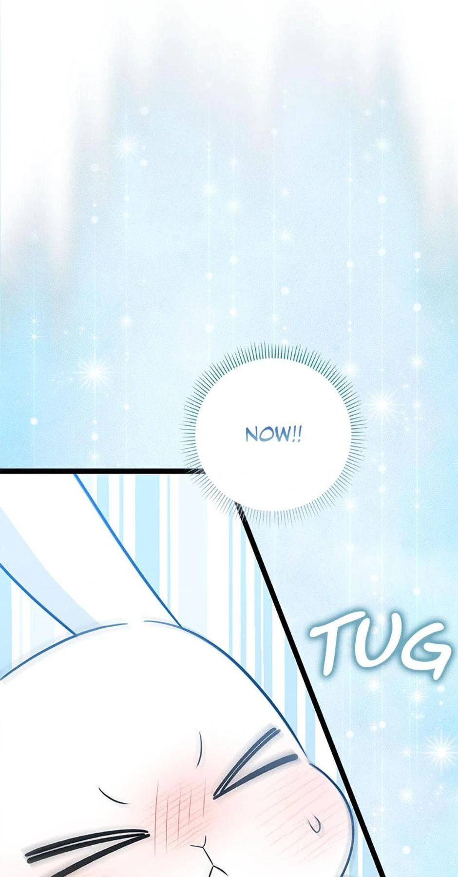 I'm a Beast, Not a Bunny! Chapter 29 page 72 - 