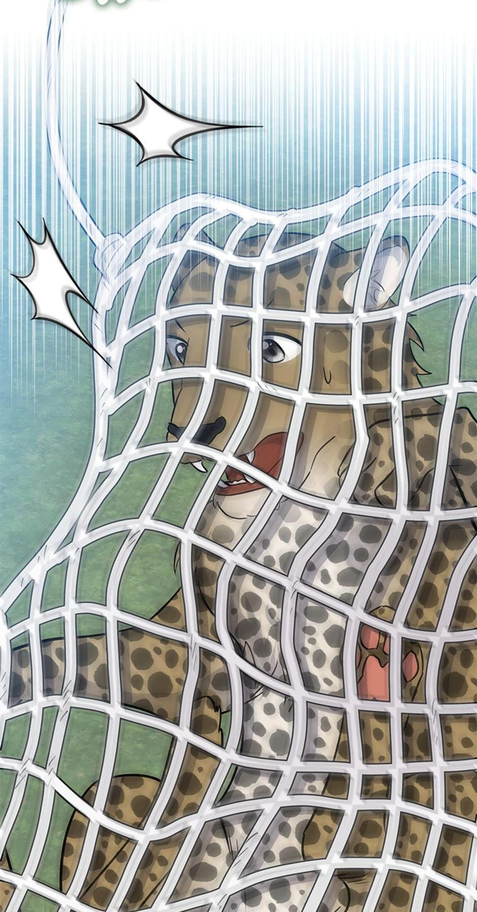 I'm a Beast, Not a Bunny! Chapter 29 page 74 - 
