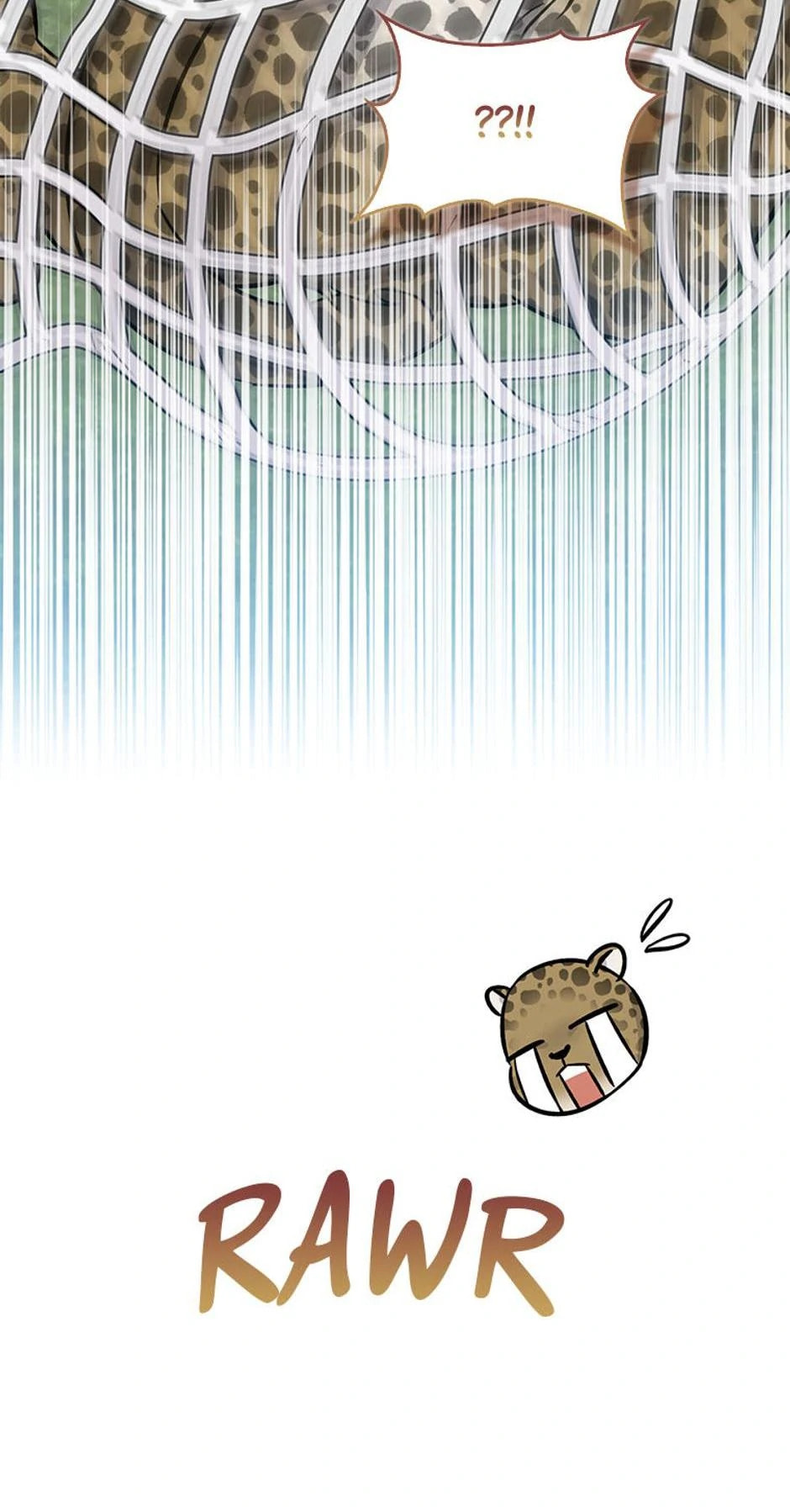 I'm a Beast, Not a Bunny! Chapter 29 page 75 - 