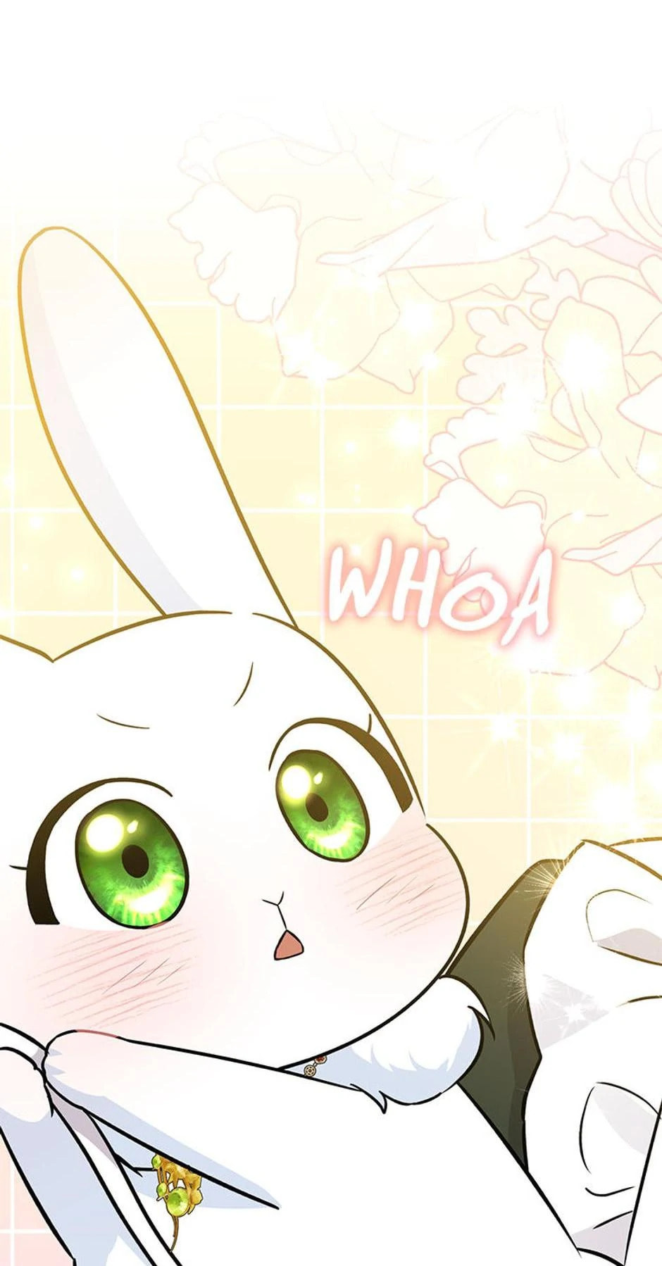 I'm a Beast, Not a Bunny! Chapter 29 page 76 - 