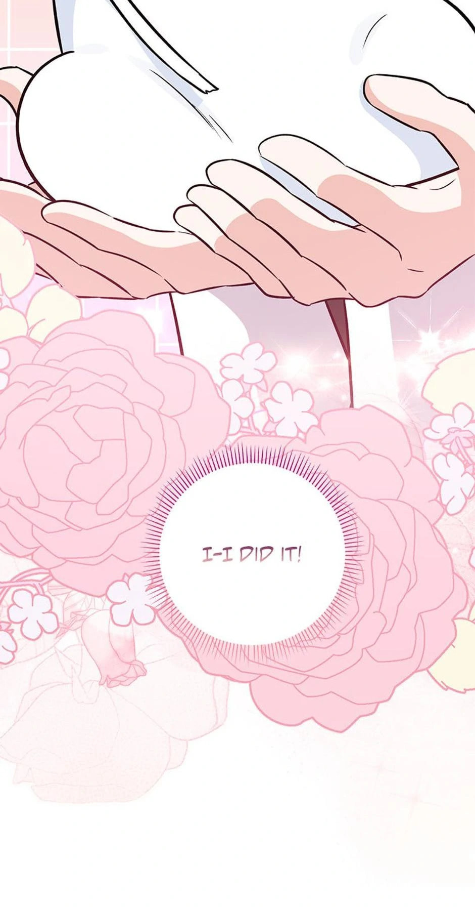 I'm a Beast, Not a Bunny! Chapter 29 page 77 - 