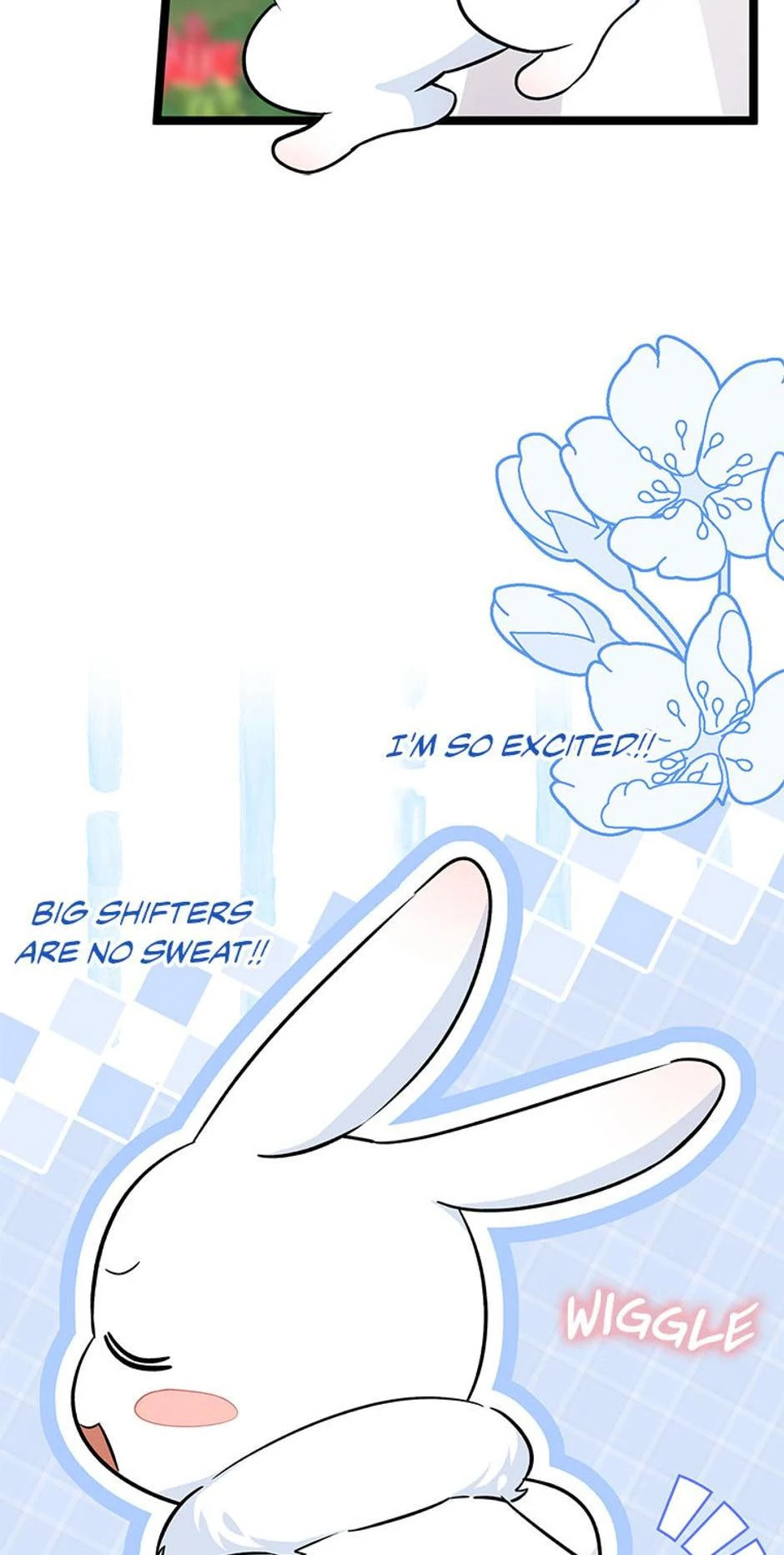 I'm a Beast, Not a Bunny! Chapter 29 page 79 - 