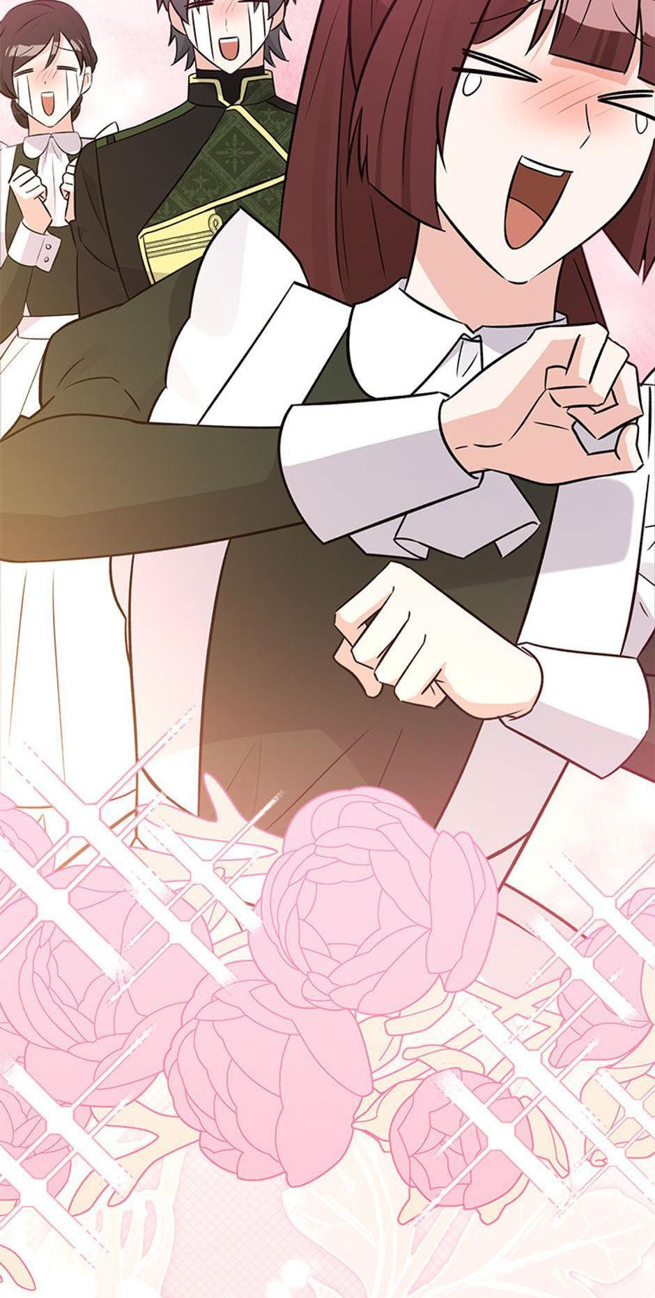 I'm a Beast, Not a Bunny! Chapter 29 page 81 - 