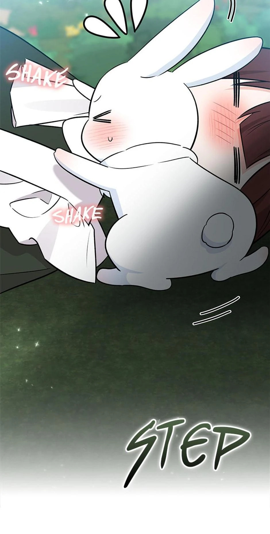 I'm a Beast, Not a Bunny! Chapter 29 page 84 - 