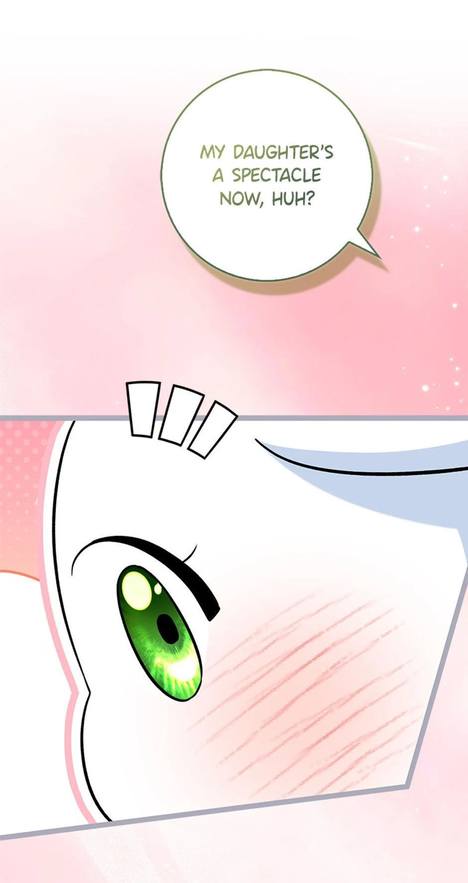 I'm a Beast, Not a Bunny! Chapter 29 page 85 - 