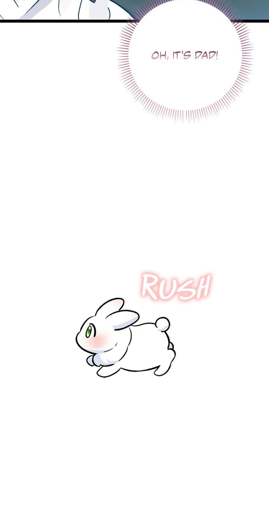 I'm a Beast, Not a Bunny! Chapter 29 page 88 - 