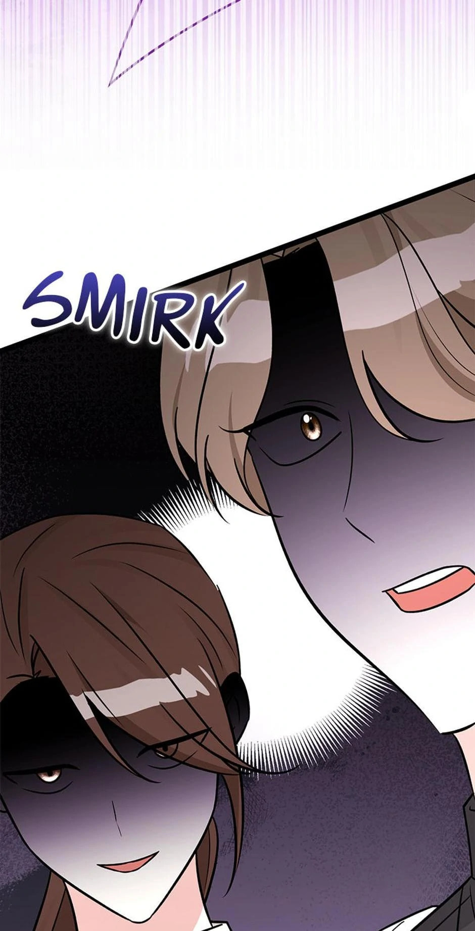 I'm a Beast, Not a Bunny! Chapter 29 page 10 - 