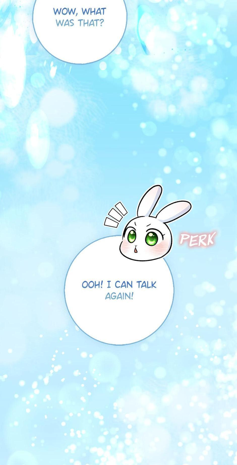 I'm a Beast, Not a Bunny! Chapter 29 page 95 - 