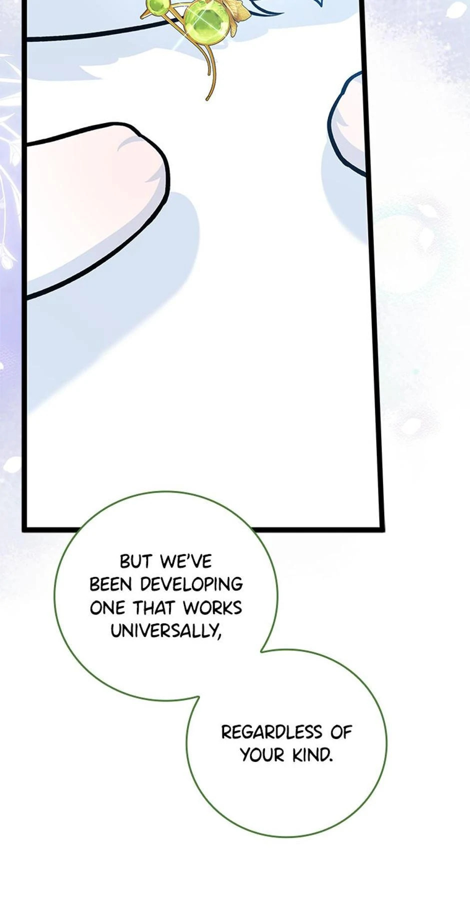 I'm a Beast, Not a Bunny! Chapter 29 page 98 - 