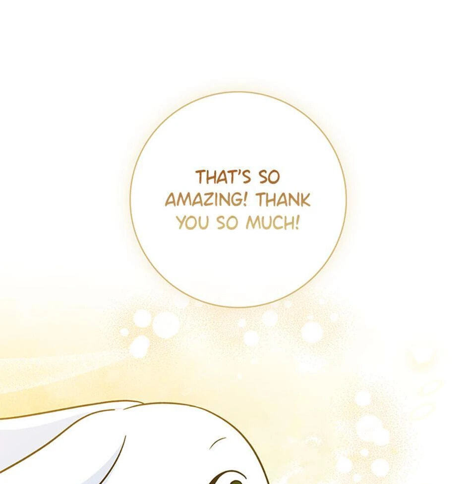 I'm a Beast, Not a Bunny! Chapter 29 page 99 - 