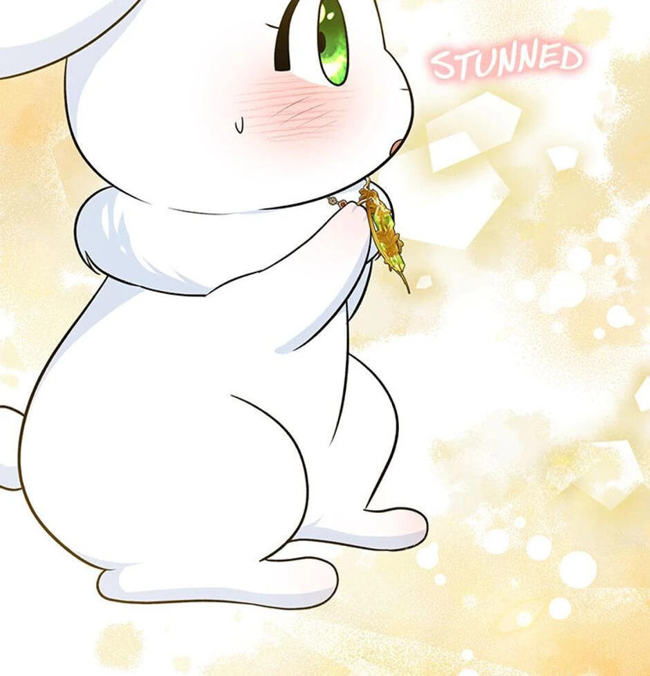 I'm a Beast, Not a Bunny! Chapter 29 page 100 - 