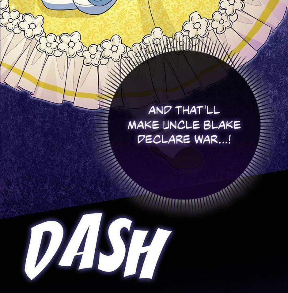 I'm a Beast, Not a Bunny! Chapter 3 page 104 - 