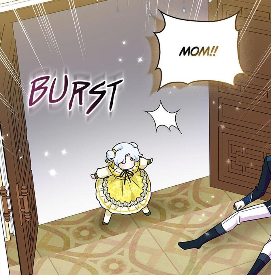 I'm a Beast, Not a Bunny! Chapter 3 page 106 - 
