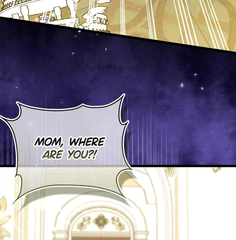 I'm a Beast, Not a Bunny! Chapter 3 page 108 - 